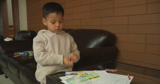 Liam Conejo Ramos constantly worries about being detained by ICE again, his parents say: “My boy is very different”