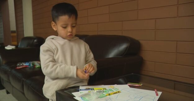 Liam Conejo Ramos constantly worries about being detained by ICE again, his parents say: “My boy is very different”