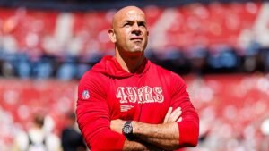 NFL news: Robert Saleh says spat with Jaguars’ Liam Coen is ‘water under the bridge’