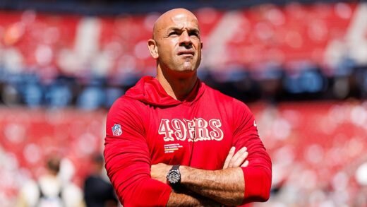 NFL news: Robert Saleh says spat with Jaguars’ Liam Coen is ‘water under the bridge’