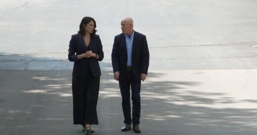 Iran’s HEU | Sunday on 60 Minutes