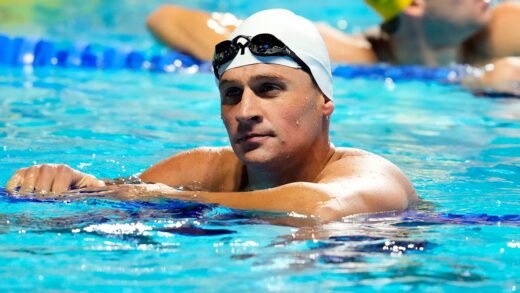 Ryan Lochte’s divorce has turned ugly as ex, new girlfriend bicker