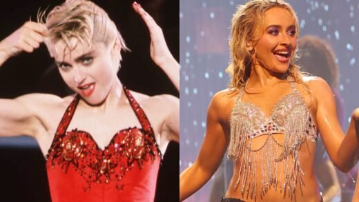 Madonna, Sabrina Carpenter Make Coachella History With Stunning Duets