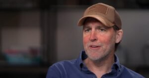 Former Sen. Ben Sasse, dying of cancer, reflects on family, faith and the future of America