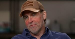 Ben Sasse on the Senate’s “smack-down nonsense” and his wish for America