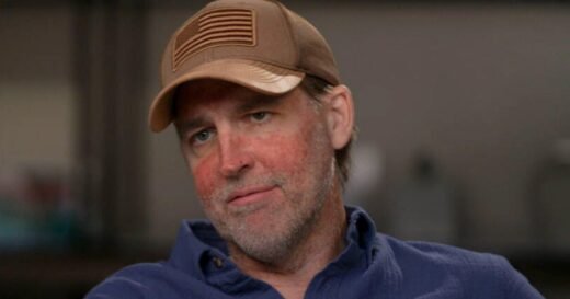 Ben Sasse on the Senate’s “smack-down nonsense” and his wish for America