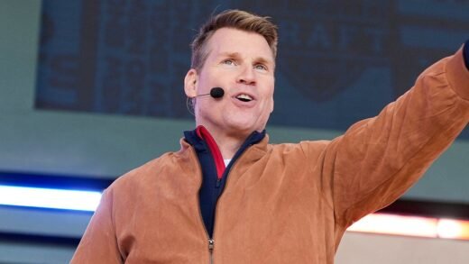 Scott Hanson reveals if ESPN will be making any changes to ‘NFL RedZone’