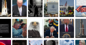 U.S. and Iran use social media to gain war support