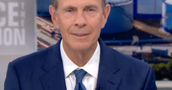 Transcript: Chevron CEO Mike Wirth on “Face the Nation with Margaret Brennan,” April 26, 2026