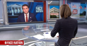 Blanche says Trump’s public appearances “will not change” because of this “lone man”