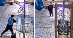 Daniel Moreno-Gama is facing federal charges for attacking Sam Altman’s home and OpenAI’s HQ