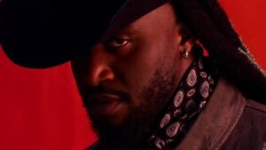 Shaboozey Announces LP ‘The Outlaw Cherie Lee & Other Western Tales’