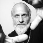 Slipknot’s Shawn Crahan a.k.a Clown Talks Look Outside Your Window