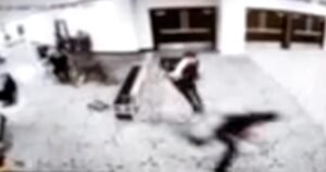 How the White House Correspondents’ Dinner and response unfolded