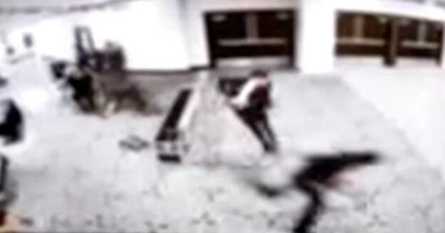 How the White House Correspondents’ Dinner and response unfolded