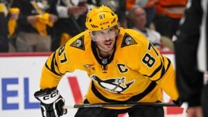 Gretzky warns not to count out Sidney Crosby’s Penguins in playoffs