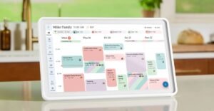 Skylight’s 15-inch smart calendar is down to its lowest price to date