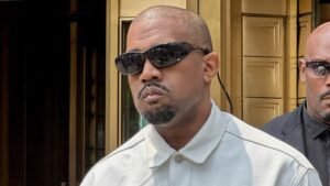 Kanye West's Swiss concert cancelled