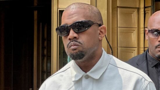 Kanye West's Swiss concert cancelled