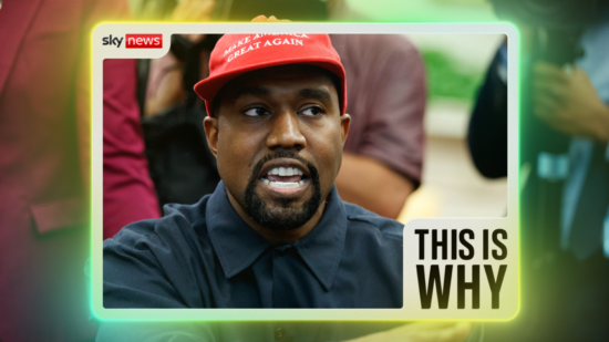Why (Kan)Ye will always be famous