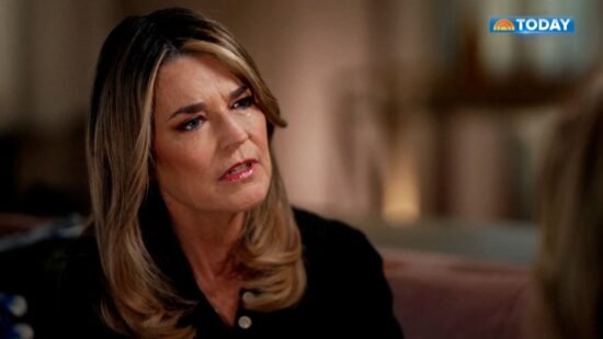 Savannah Guthrie to return to Today show for first time since her mother’s disappearance | US News