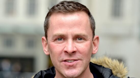 BBC sacked Scott Mills ‘after discovering alleged victim in police investigation was under 16’ | UK News