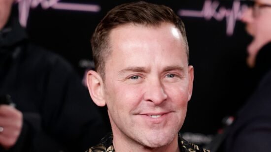 Scott Mills releases statement after BBC sacking as he addresses police investigation | UK News
