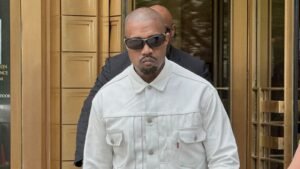 Pepsi and Diageo withdraw sponsorship of Wireless Festival after Kanye West booking | Ents & Arts News