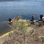 3,500 gallons of crude corn oil spill into Mississippi River near Red Wing ADM facility