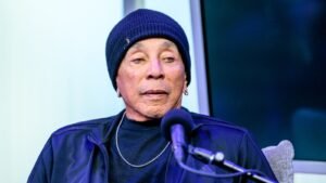 Smokey Robinson Loses Bid to Toss Sexual Harassment Claims