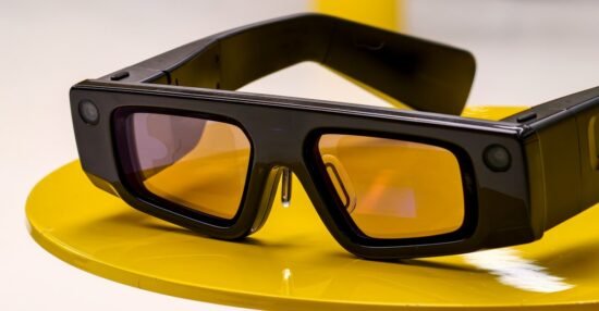 Snap is sticking with Qualcomm for its next AR glasses