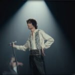 Sombr Reflects on an Improbable Relationship in Single ‘Potential’