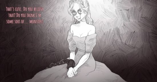 Slay the Princess’ developer is the latest to expand into indie game publishing