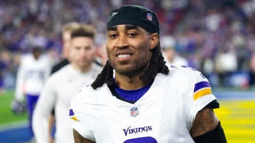 Stephon Gilmore retires from NFL after 13 seasons and 2 Super Bowls