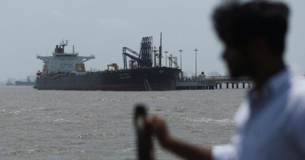 Iran war pushes oil prices to 4-year high as Hegseth set to face fresh round of questioning