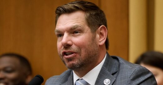 Manhattan DA investigating sexual assault allegations against Rep. Eric Swalwell