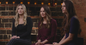 2 Swalwell accusers discuss his downfall and the fear of coming forward: “He thought he was untouchable”