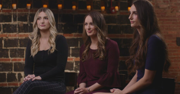 2 Swalwell accusers discuss his downfall and the fear of coming forward: “He thought he was untouchable”