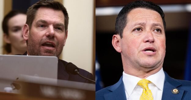 4/14: The Takeout with Major Garrett