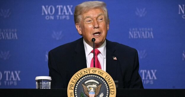 4/21: The Takeout with Major Garrett