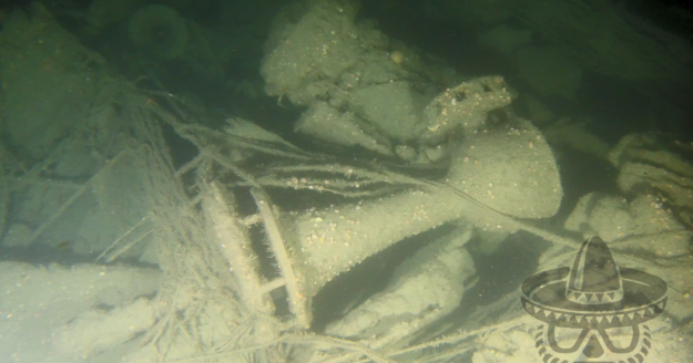 Divers find wreck of iconic U.S. ship torpedoed in WWI, killing 131 on board: “Their final resting place is known at last”