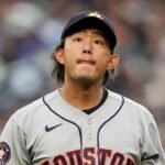 Tatsuya Imai claims American lifestyle led to arm fatigue and IL stint