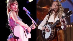 ‘American Idol’ Does a Taylor Swift Night. They Meant Well