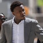 Prosecutors seek additional charges against Terry Rozier