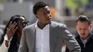 Prosecutors seek additional charges against Terry Rozier