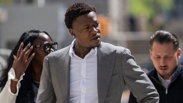 Prosecutors seek additional charges against Terry Rozier