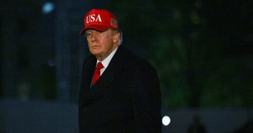 Trump blasts Pope Leo following criticism over war