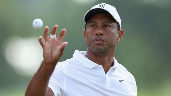 Tiger Woods turns down Ryder Cup captaincy following his DUI arrest