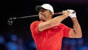 Tiger Woods gets court approval to travel abroad for treatment after DUI arrest