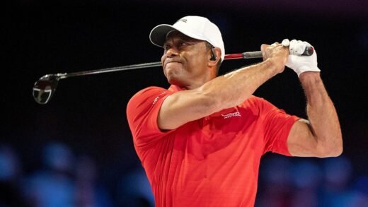Tiger Woods gets court approval to travel abroad for treatment after DUI arrest